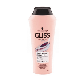 شامپو گلیس (Gliss) مدل Split Hair Miracle حجم 500 میلی لیتر