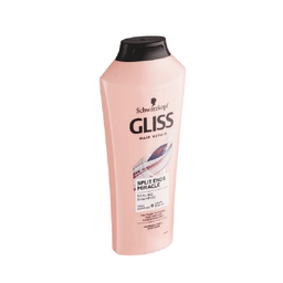شامپو گلیس (Gliss) مدل Split Hair Miracle حجم 500 میلی لیتر