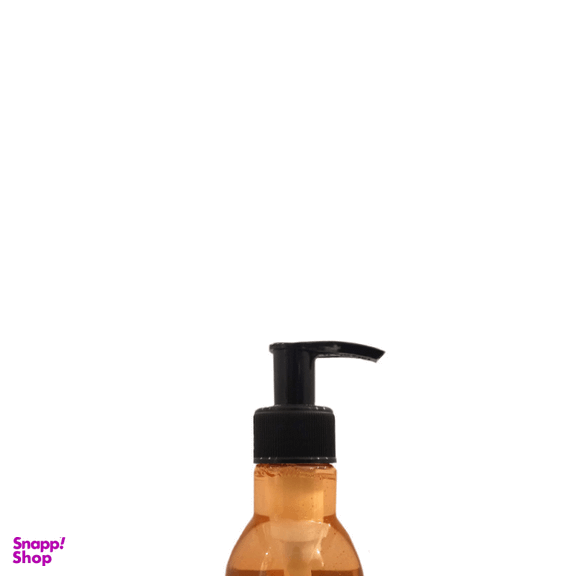 ژل شست و شوی صورت دیپ سنس (Deep Sense) مدل شیر و عسل حجم 250 میلی لیتر