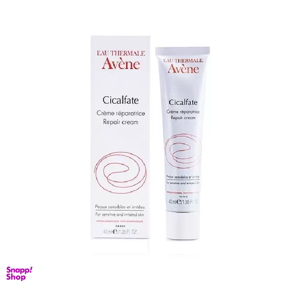 کرم ترمیم کننده اون (Avon) مدل Cicalfate حجم 40 میلی لیتر