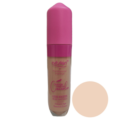 کانسیلر آرت اسکین (Artskin) مدل Crayon شماره 03