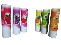 بالم لب طرح رژ کد 008 وزن 5 گرم
