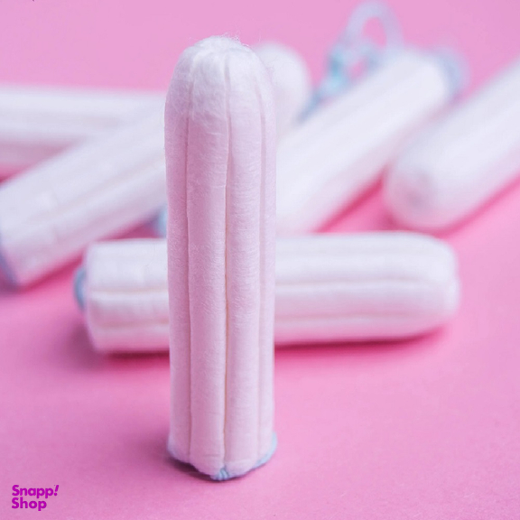 تامپون کوتکس (Kotex) مدل Mini بسته 16 عددی