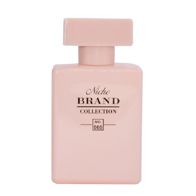 عطر جیبی زنانه نیچ برند کالکشن (Niche Brand Collection) مدل Narciso Rodriguez For Her 060 حجم 25 میلی‌ لیتر
