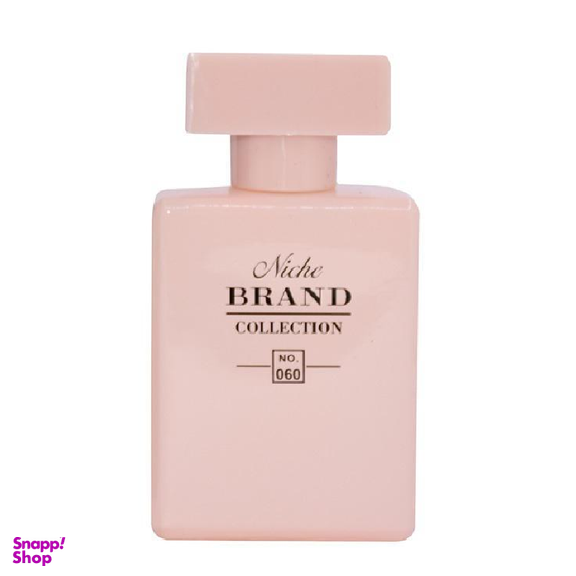 عطر جیبی زنانه نیچ برند کالکشن (Niche Brand Collection) مدل Narciso Rodriguez For Her 060 حجم 25 میلی‌ لیتر