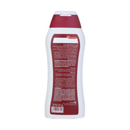 شامپو مو کراتینه نیودرم (Neuderm) مدل Nutrisol