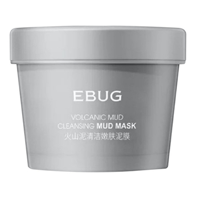 ماسک صورت ایباگ مدل آتشفشان وزن 100 میلی لیتر