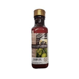 شامپو مو بدون سولفات ماوی (Moui) مدل Vanilla Bean حجم 385 میلی لیتر