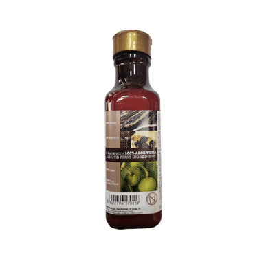 شامپو مو بدون سولفات ماوی (Moui) مدل Vanilla Bean حجم 385 میلی لیتر