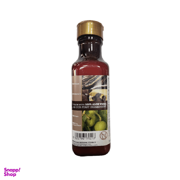 شامپو مو بدون سولفات ماوی (Moui) مدل Vanilla Bean حجم 385 میلی لیتر