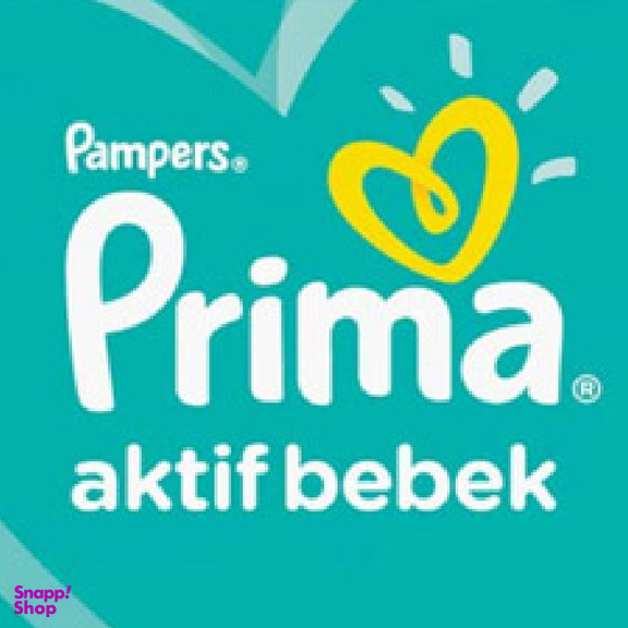 پوشک کودک پریما پمپرز (Prima Pampers) سایز 5 بسته 25 عددی