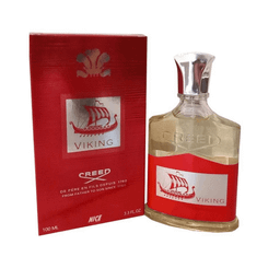 ادوپرفیوم مردانه نایس پاپت (Nice Puppet) مدل Creed Viking