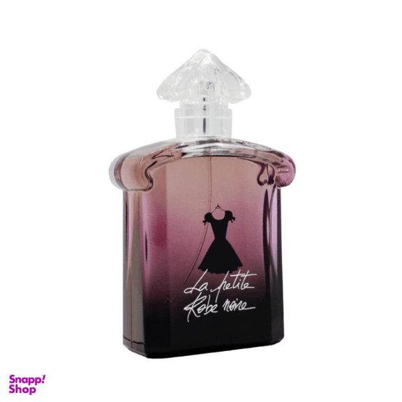 ادوپرفیوم زنانه نایس پاپت مدل Guerlain Paris