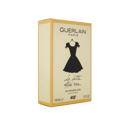 ادوپرفیوم زنانه نایس پاپت مدل Guerlain Paris