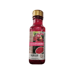 شامپو مو ماوی (Mavi) مدل بدون سولفات Hibiscus Water حجم 385 میلی لیتر