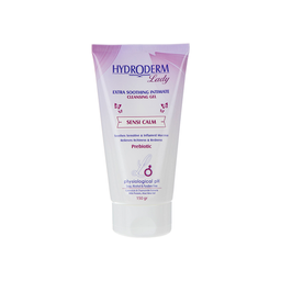 ژل بهداشتی خانم ها هیدرودرم (Hydrodrem) مدل بسیار ملایم حجم 150 میلی لیتر