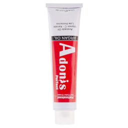 رنگ مو آدونیس پرفکت (Adonis perfect) سری Natural شماره N1-1.0 رنگ مشکی حجم 125 میلی‌ لیتر