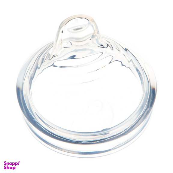 سر شیشه سیلیکونی پینو (Pino) مناسب 6 تا 18 ماه