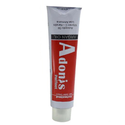 رنگ مو آدونیس پرفکت (Adonis Perfect) شماره RV4-5.65 رنگ انگوری تیره حجم 125 میلی لیتر