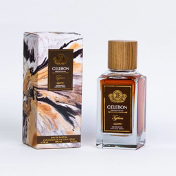 ادوپرفیوم مردانه سلبون (Celebon) مدل Typhon