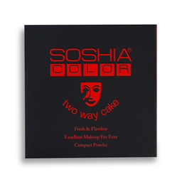 پنکیک سوشیا (Soshia) مدل ابریشمی شماره SK1