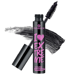 ریمل حجم دهنده اسنس (Essense) مدل I Love Extreme Volume
