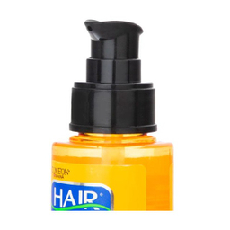 روغن مو کامان (Comeon) مدل Hair Water حجم 70 میلی لیتر
