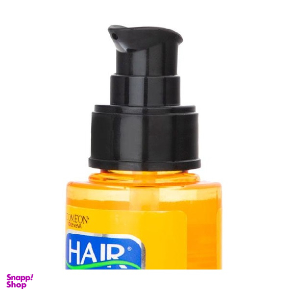 روغن مو کامان (Comeon) مدل Hair Water حجم 70 میلی لیتر