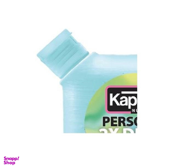 ژل کاپوت (Kapoot) مدل Max Time Stop Lubricant Gel