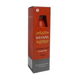 لاک پاک کن هاوانا (Havana) حاوی استون حجم 120 میلی‌ لیتر
