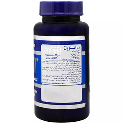 سافت ژل استیوژل (Osteogel) دانا بسته 30‌عددی