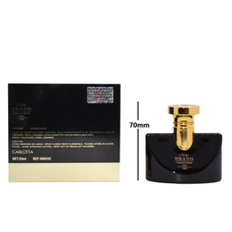 عطر جیبی زنانه نیچ برند کالکشن (Niche Brand Collection) مدل 157 بولگاری جاسمین حجم 25 میلی‌ لیتر