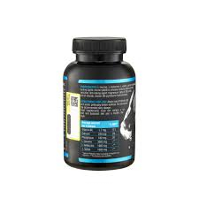 قرص بی سی ای ای (BCAA) یوروویتال 120 عددی