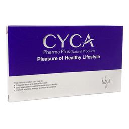 قرص سیکافارما پلاس بهداشت فارمد لوتوس بسته 10‌ عددی