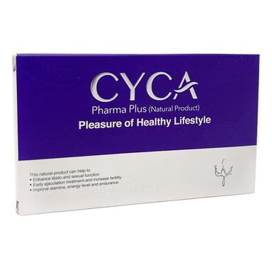 قرص سیکافارما پلاس بهداشت فارمد لوتوس بسته 10‌ عددی