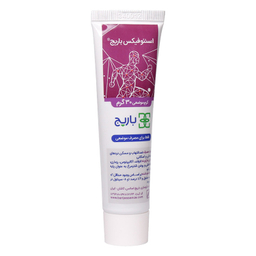 کرم موضعی استیوفیکس (Osteofix Topical Cream) باریج اسانس وزن 30 گرم