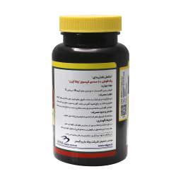 کپسول وانا آیرون (Vana Iron) نورم لایف