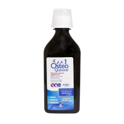 شربت استیوکینون (Osteo Quinone) هولیستیکا حجم 300 میلی لیتر