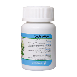 کپسول منوهلپ باریج (Menohelp Barij) باریج اسانس بسته 30‌ عددی