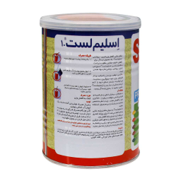 پودر اسلیم لست 1 کارن طعم شکلاتی وزن 300 گرم