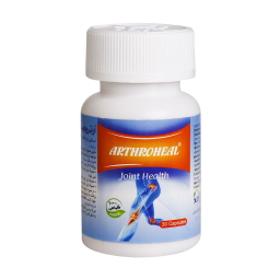کپسول آرتروهیل (Arthroheal) بهتا دارو بسته 30 عددی
