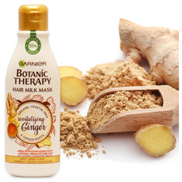 شیر مو گارنیه (Garnier) مدل Ginger حجم 250 میلی‌ لیتر
