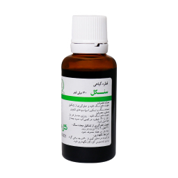 قطره سنکل گل دارو حجم 30 میلی لیتر
