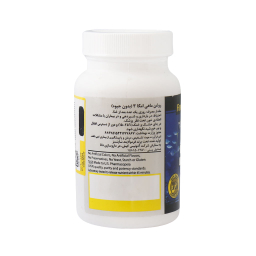 سافت ژل روغن ماهی امگا 3 بدون جیوه (Fish Oil Omega 3) فرمولیتد ساینسز