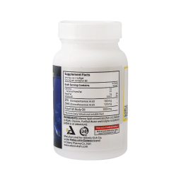 سافت ژل روغن ماهی امگا 3 بدون جیوه (Fish Oil Omega 3) فرمولیتد ساینسز