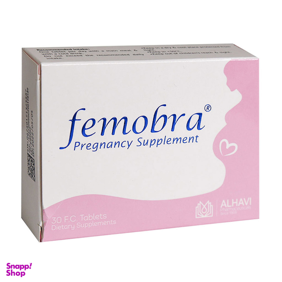 قرص مفاصل و استخوان رابونکس (Rabonex) رها بسته 60 عددی