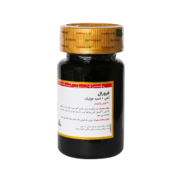قرص فرورال (FerOral) گلدن لایف بسته 30 عدد