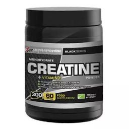 پودر کراتین مونوهیدرات اولترا پاور (Ultra Power Monohydrate Creatine) شرکت پگاه وزن 300 گرم