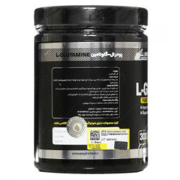 پودر کراتین مونوهیدرات اولترا پاور (Ultra Power Monohydrate Creatine) شرکت پگاه وزن 300 گرم