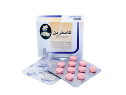 قرص گاسترین (Gasterin) گل دارو بسته 30 عدد